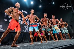 Фотограф Вадим Свирин